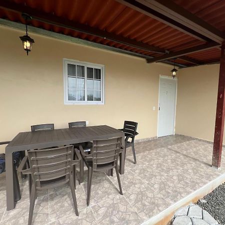 Villa Don Pablo / Las Tablas Exterior foto