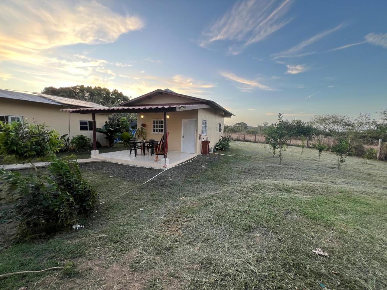 Villa Don Pablo / Las Tablas Exterior foto